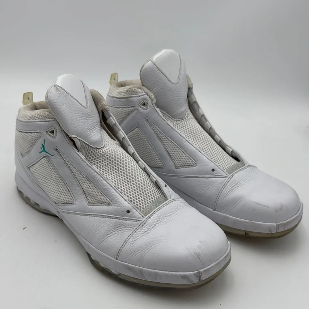 Size 16- SoleFly x Air Jordan 16 Retro Art Basel